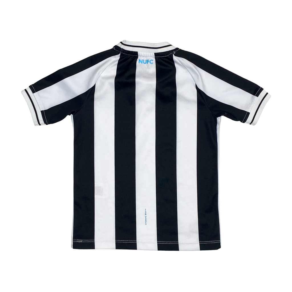 Newcastle United Home Kit (2022-23) | 2-3 Years