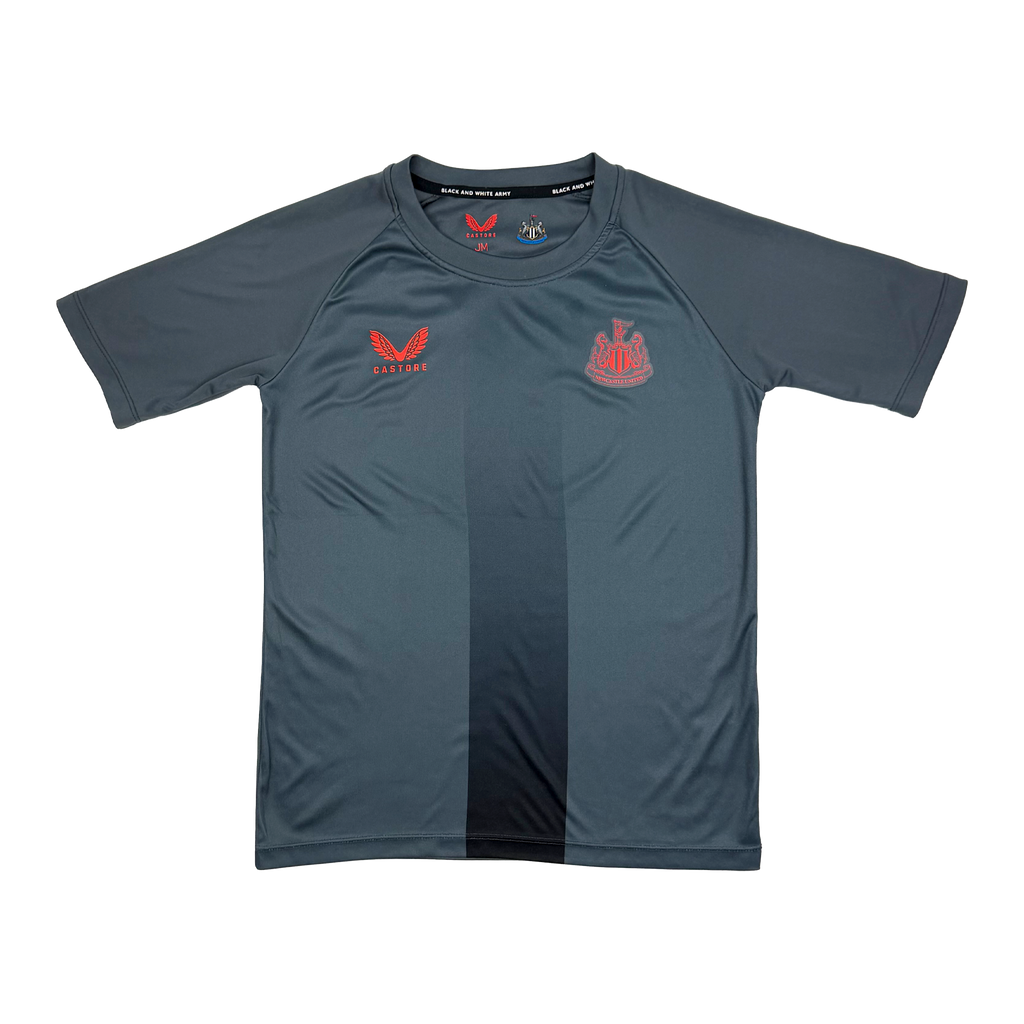 Newcastle United Training Shirt (2021-22) | 12-13 Years