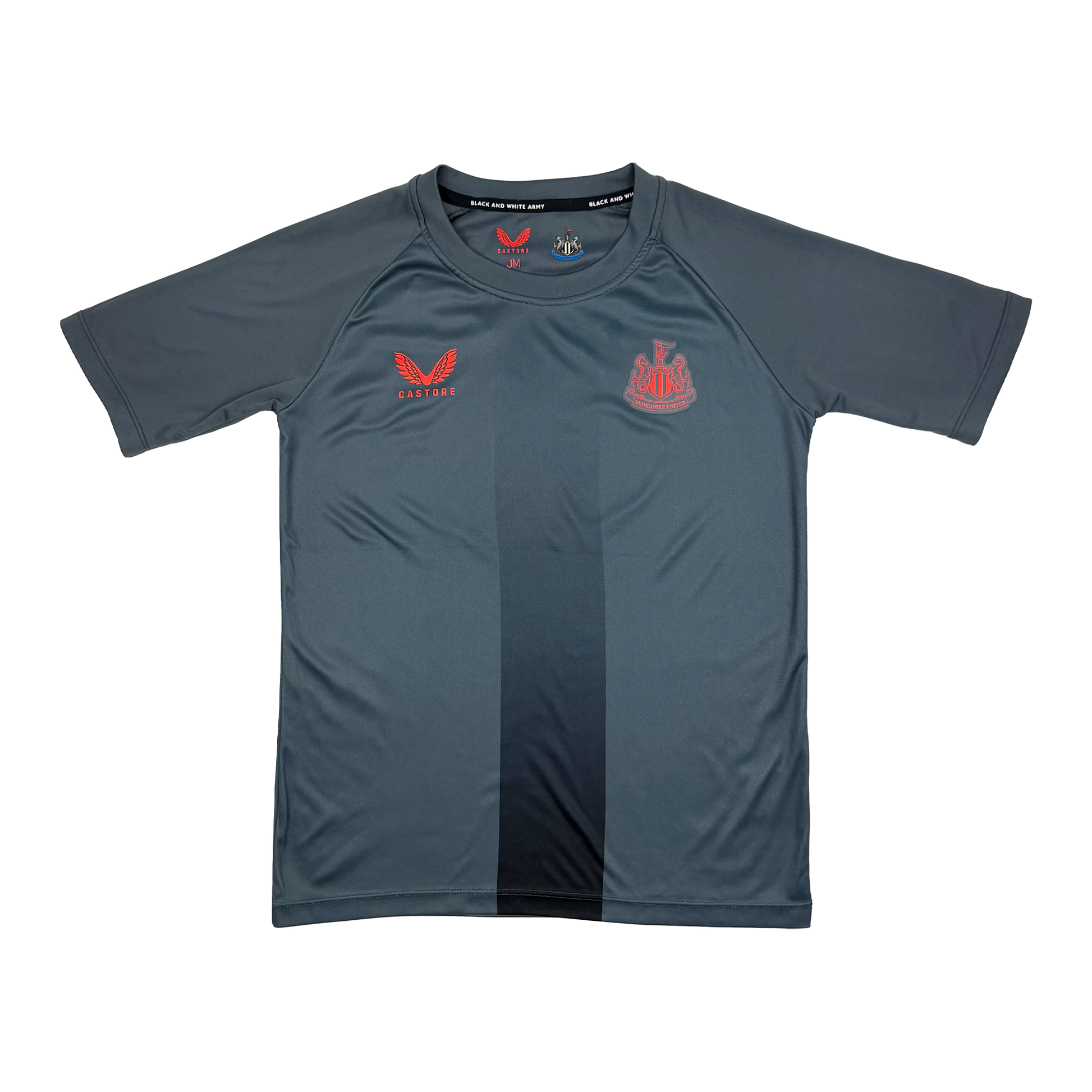 Newcastle United Training Shirt (2021-22) | 12-13 Years