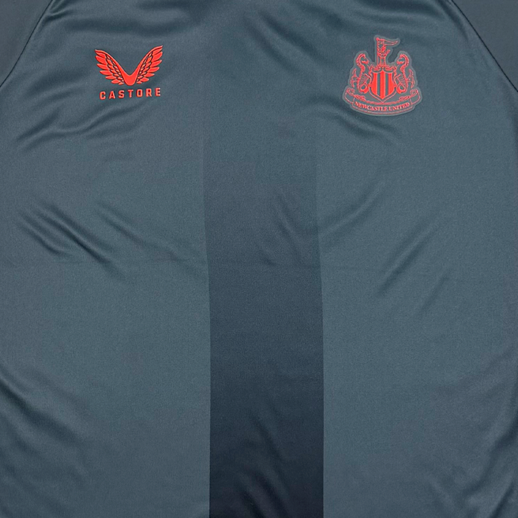 Newcastle United Training Shirt (2021-22) | 12-13 Years