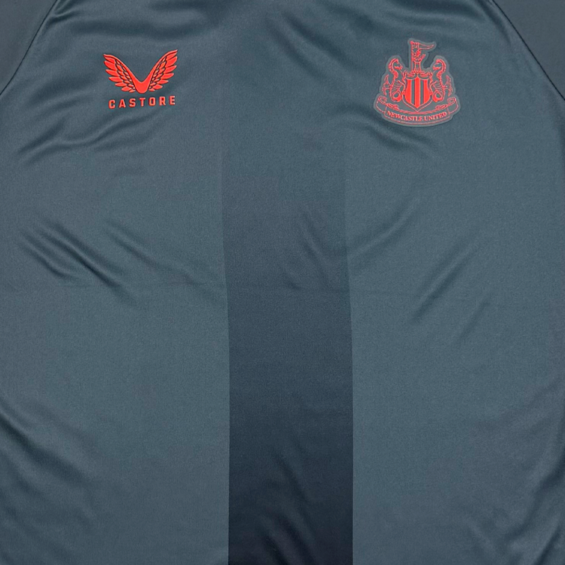 Newcastle United Training Shirt (2021-22) | 12-13 Years