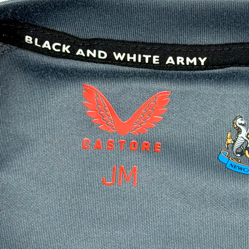 Newcastle United Training Shirt (2021-22) | 12-13 Years