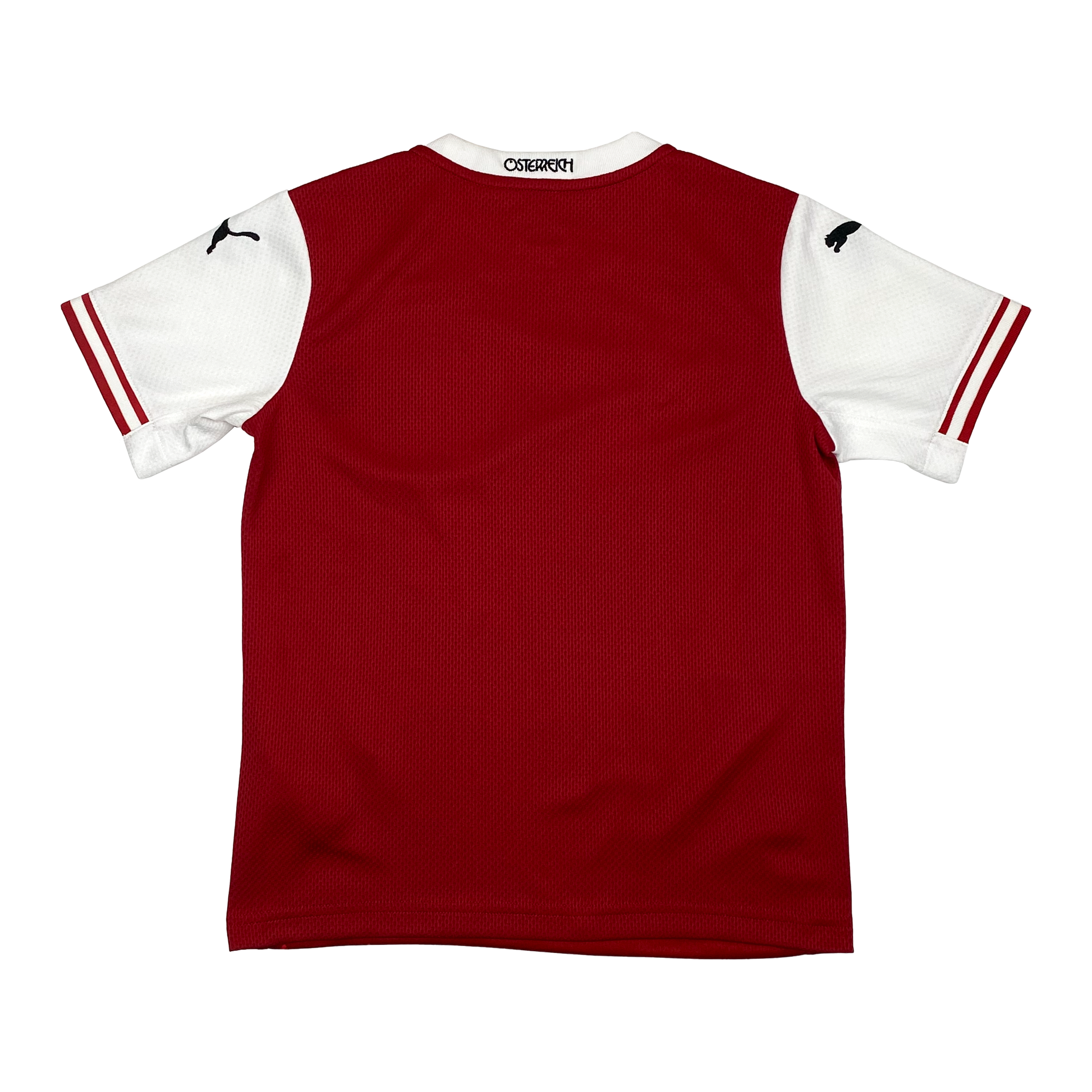 Austria Home Shirt (2020) | 7-8 Years