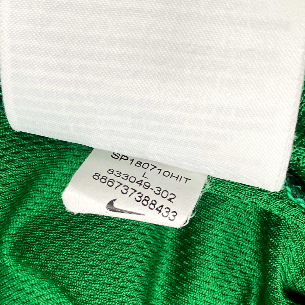 Uckfield Grasshoppers Long-Sleeve Shirt | 12-13 Years