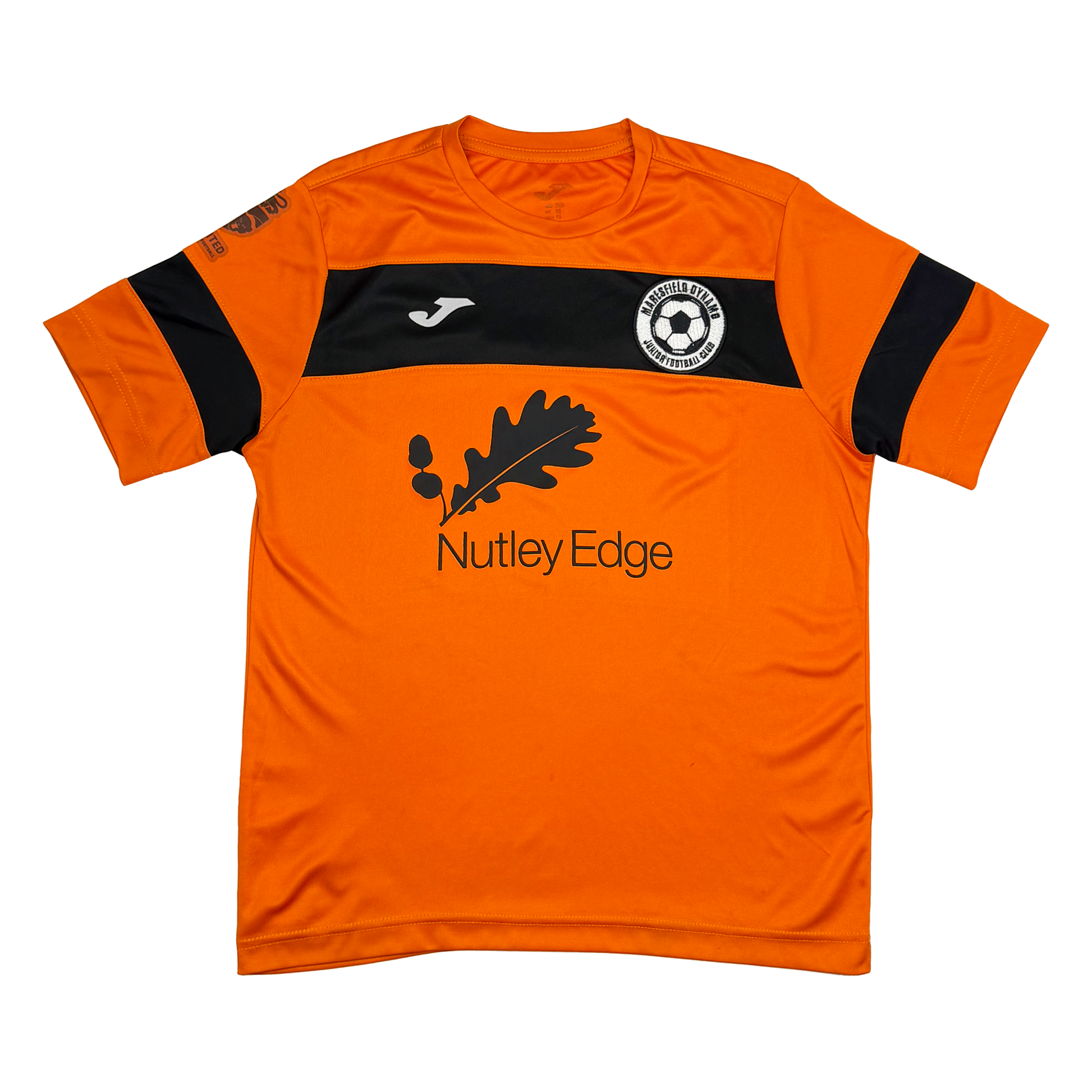 Maresfield Dynamo Orange Shirt | 11-12 Years
