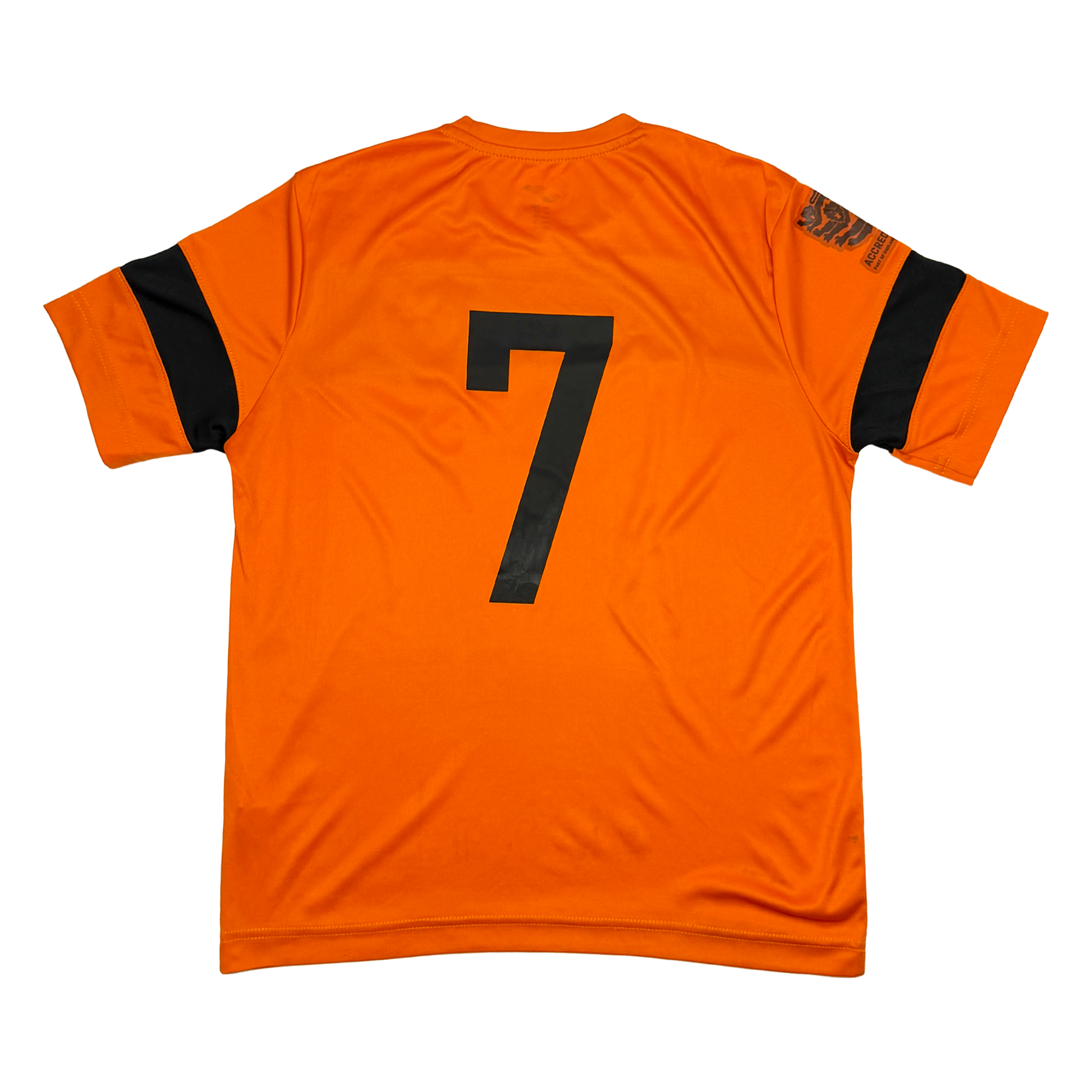 Maresfield Dynamo Orange Shirt | 11-12 Years