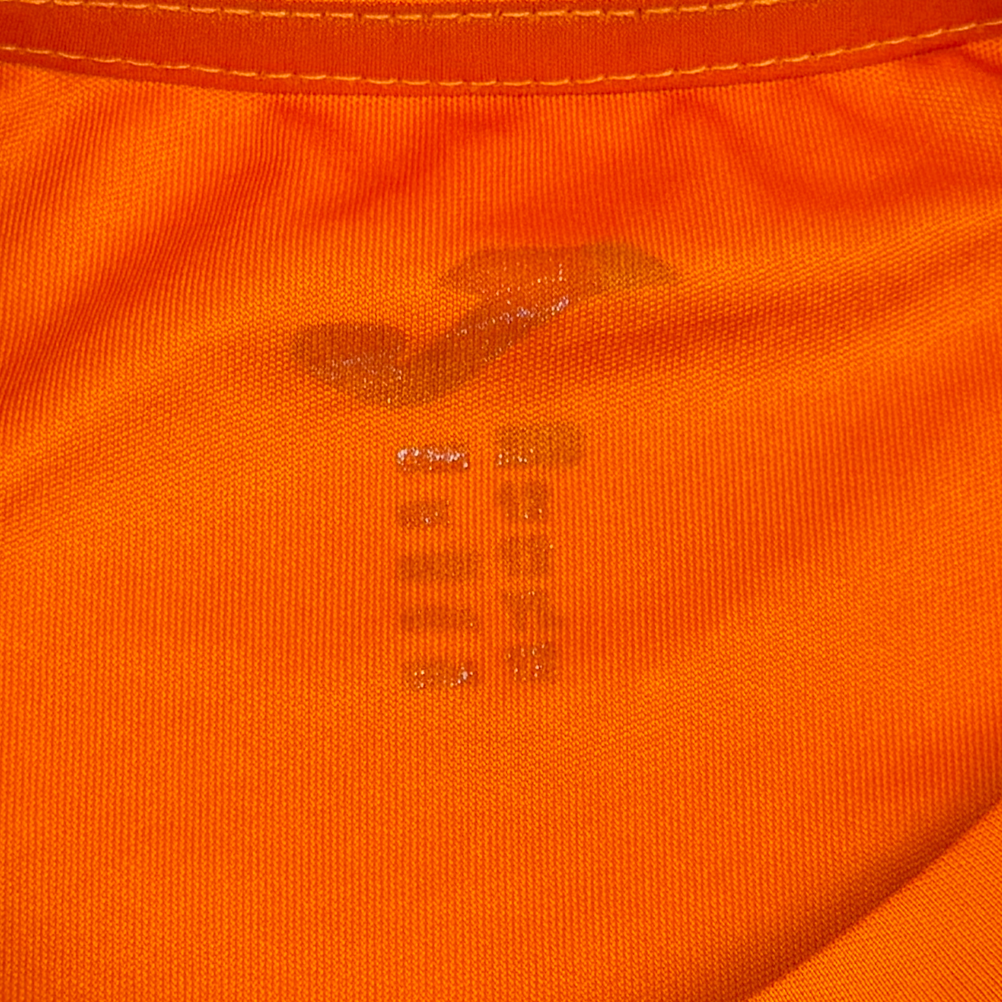 Maresfield Dynamo Orange Shirt | 11-12 Years