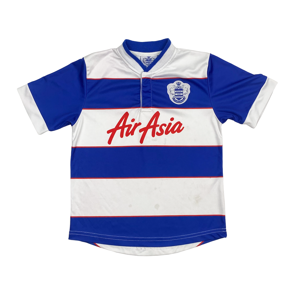 Queens Park Rangers Home Shirt (2013-14) | 4-5 Years