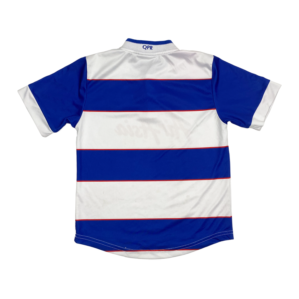 Queens Park Rangers Home Shirt (2013-14) | 4-5 Years
