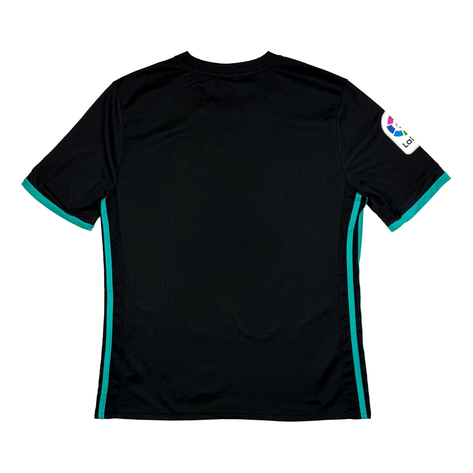 Real Madrid Away Shirt (2017-18) | 13-14 Years