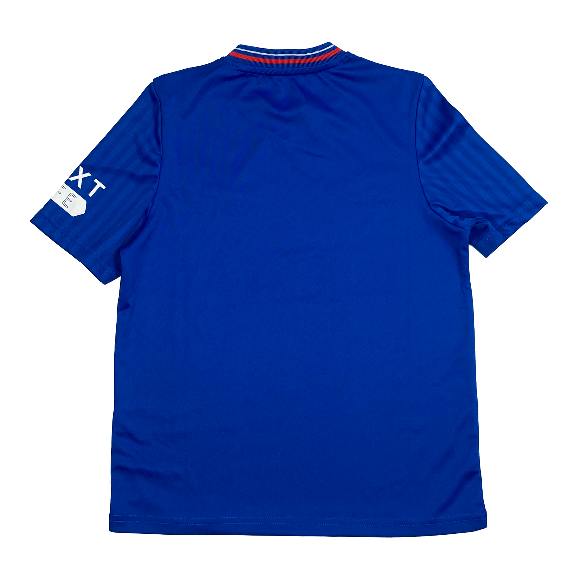 Rangers Home Shirt (2023-24) | 10-11 Years