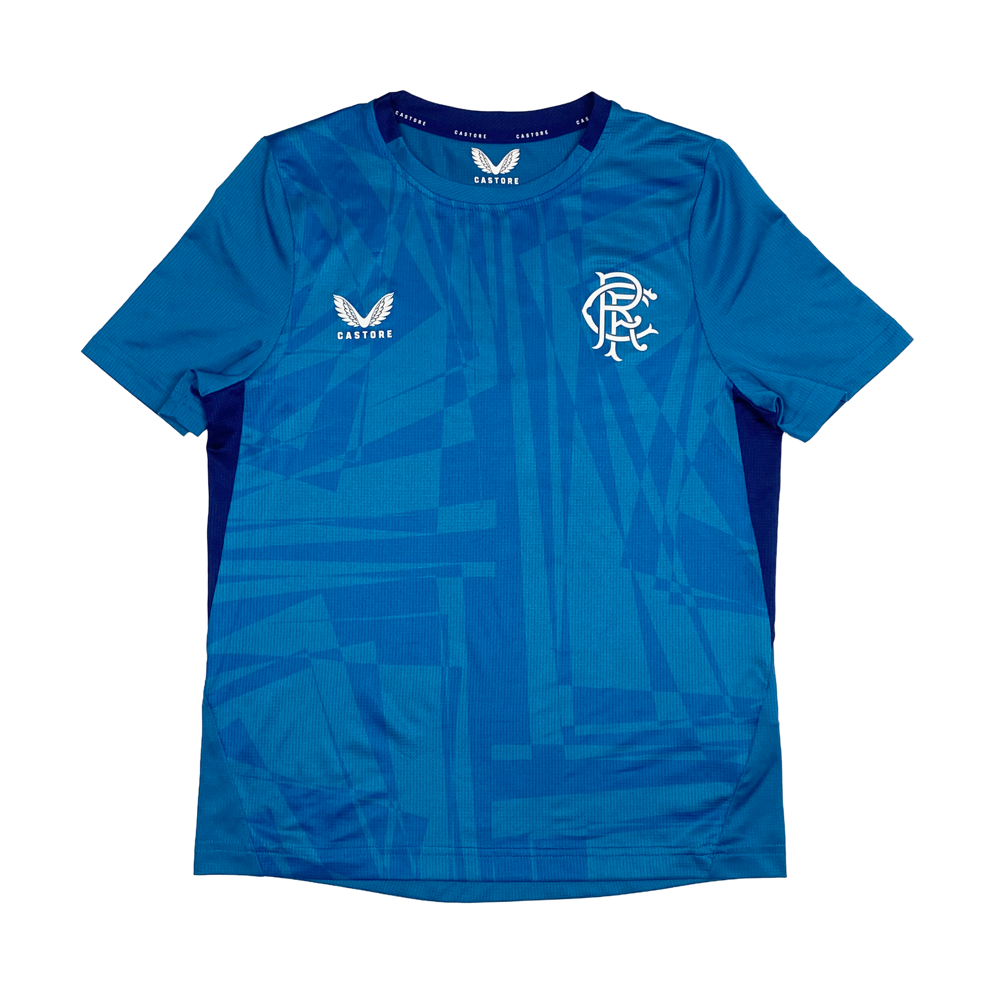 Rangers Training Shirt (2023-24) | 10-11 Years
