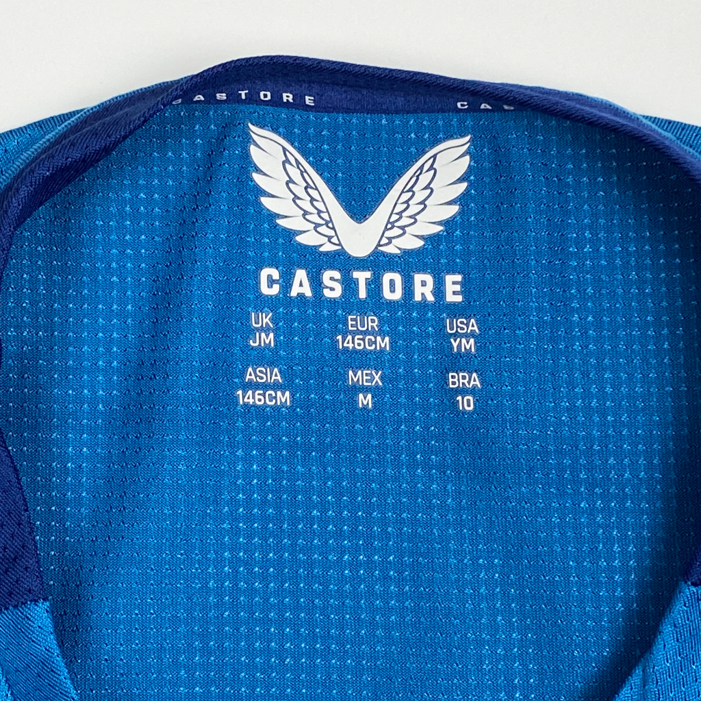 Rangers Training Shirt (2023-24) | 10-11 Years