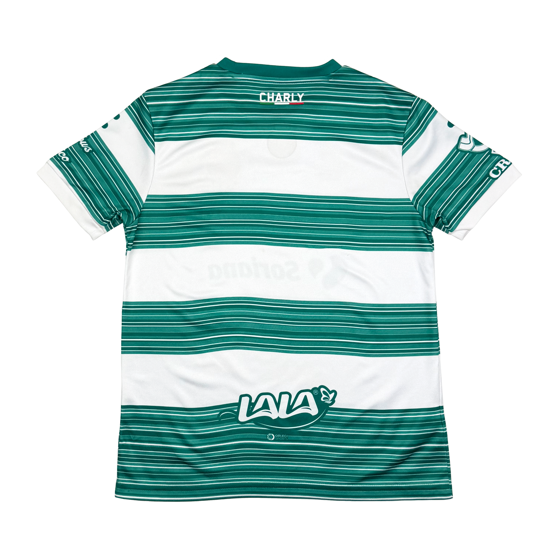 Club Santos Laguna Home Shirt (2020-21) | 12-13 Years