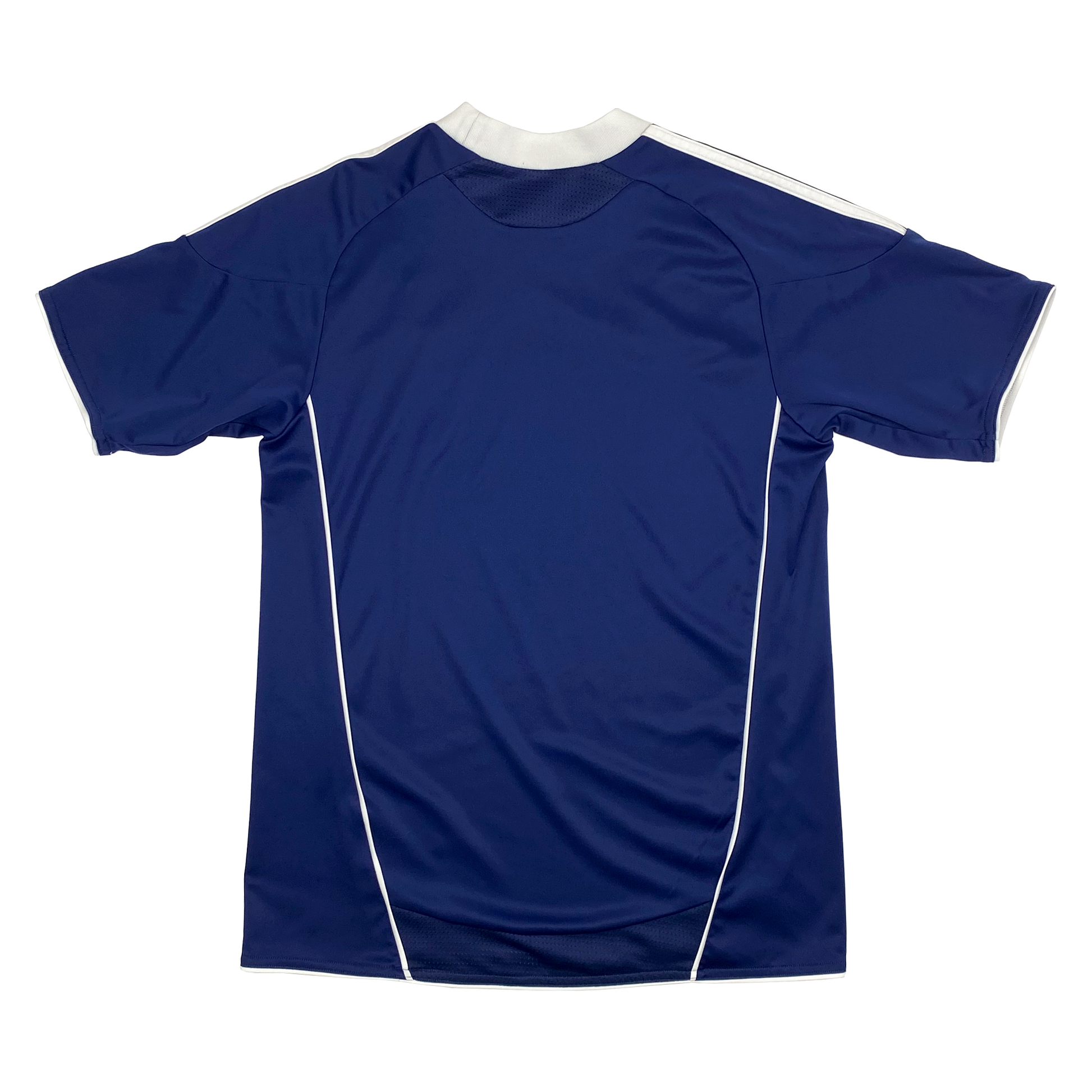 Scotland Home Shirt (2010) | 14-15 Years