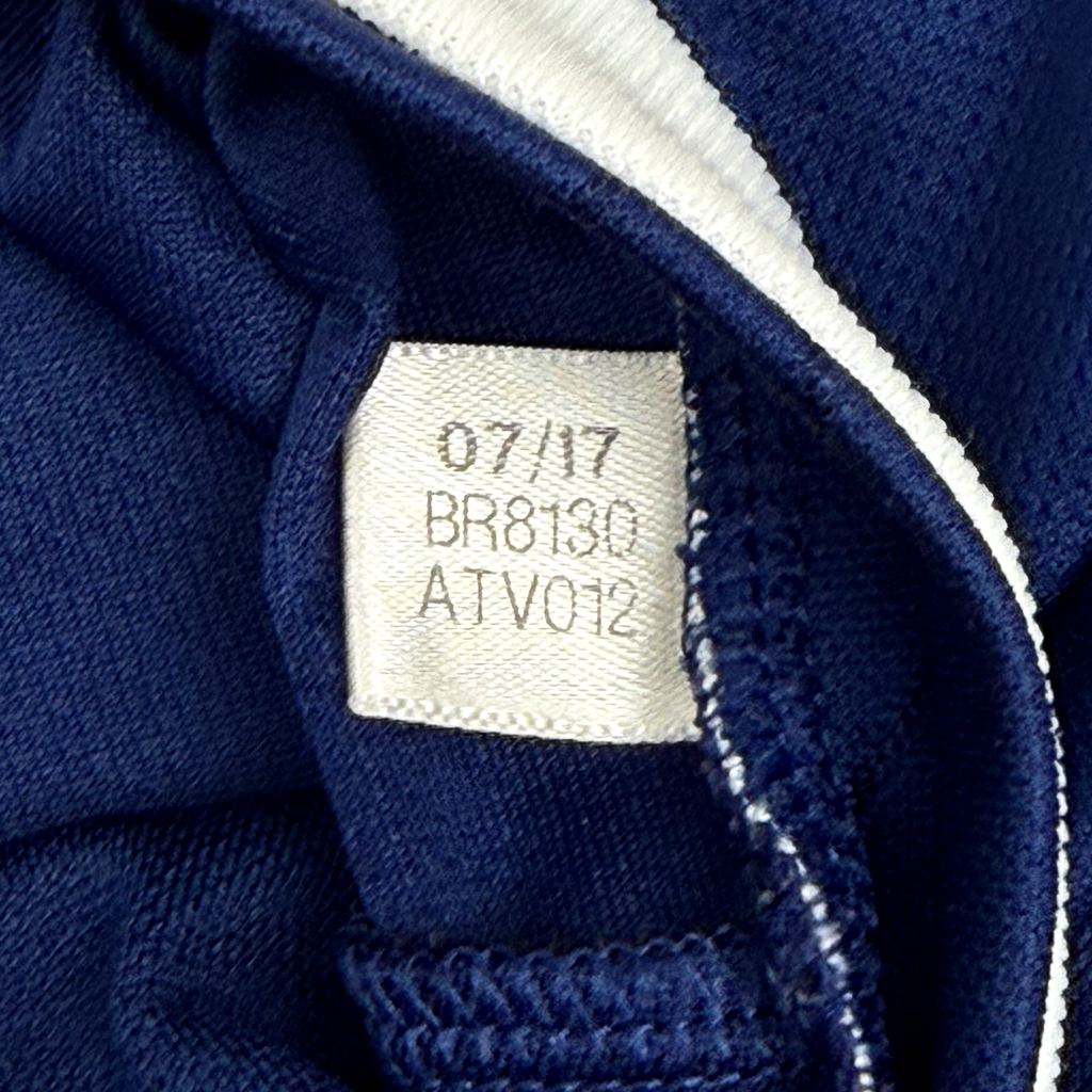 Scotland Home Shirt (2018) | 15-16 Years