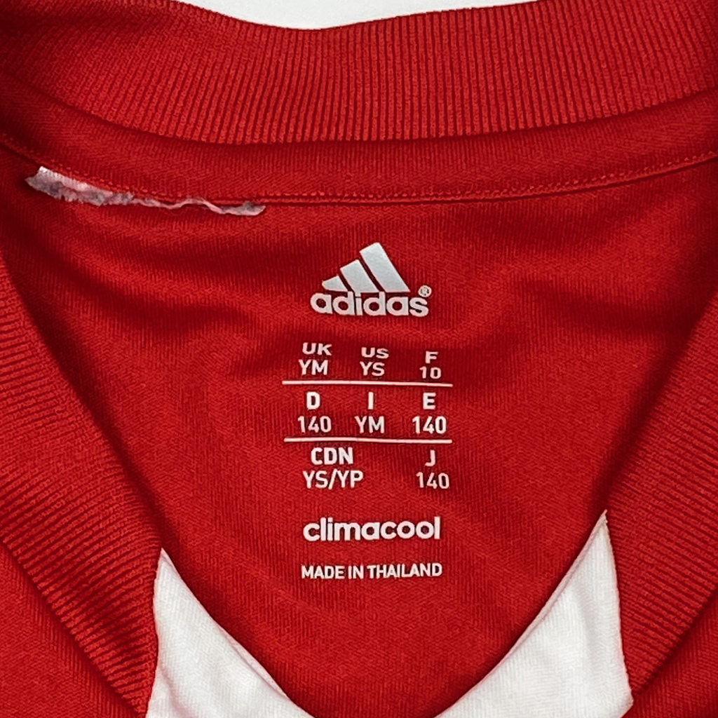 Southampton Home Shirt (2013-14) | 9-10 Years