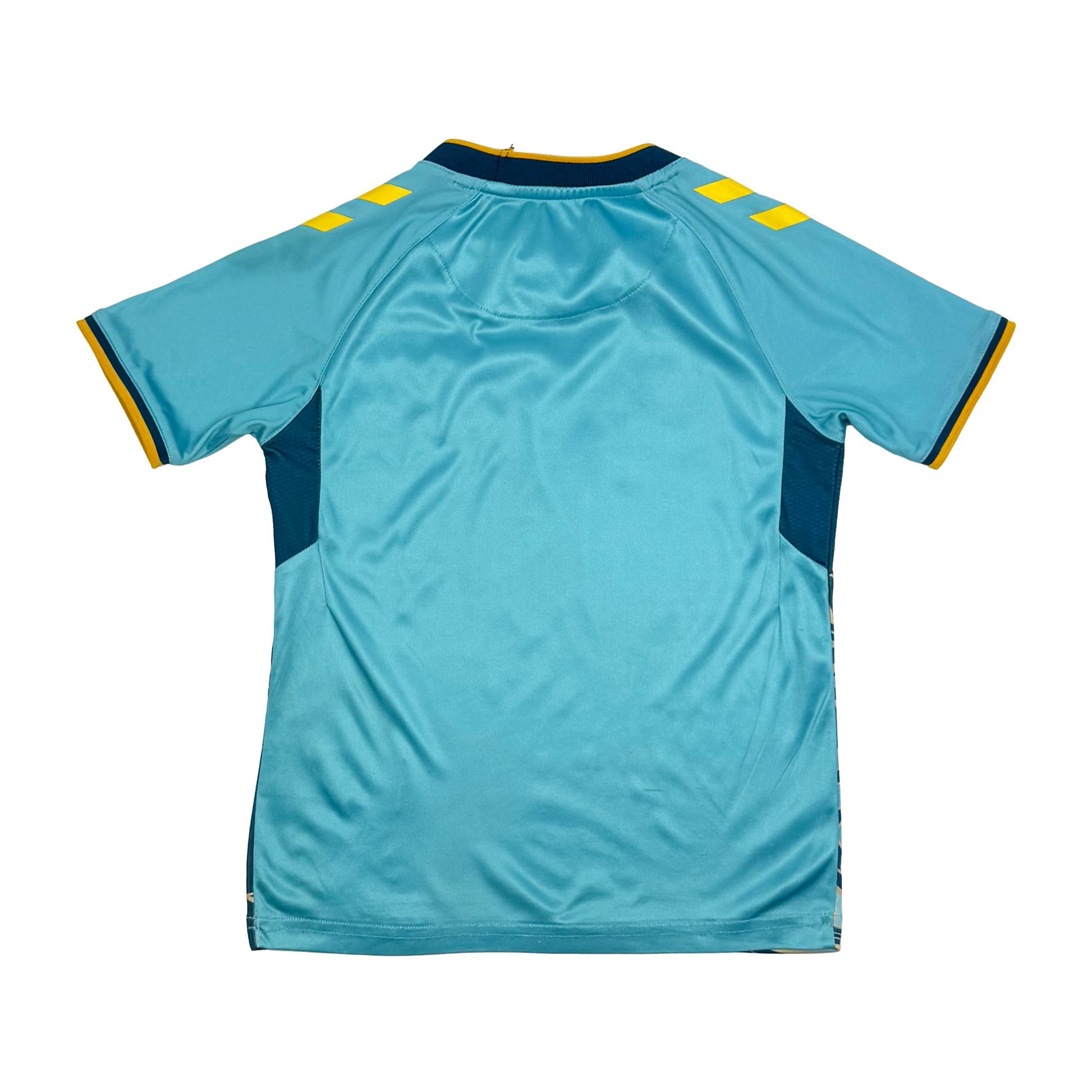 Southampton Away Shirt (2022-23) | 6-7 Years