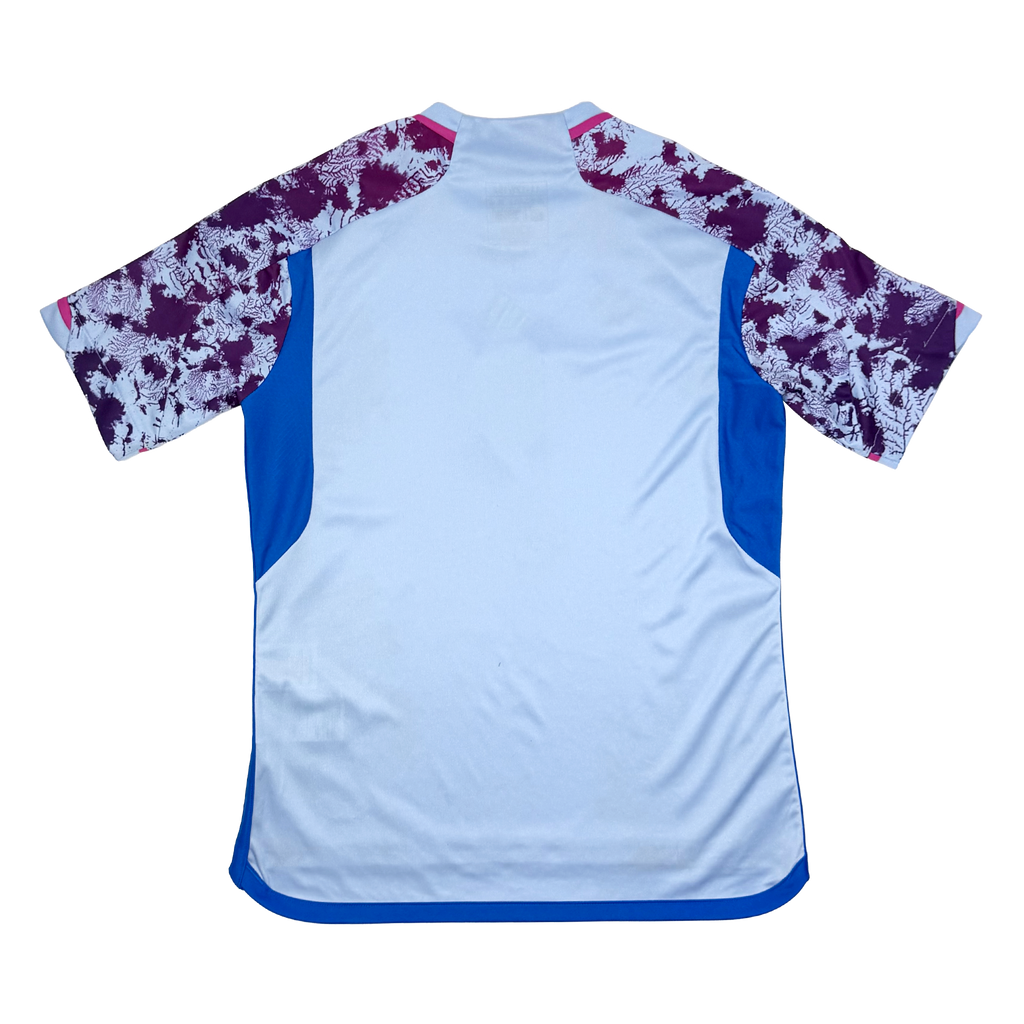 Spain Women Away Shirt (2023) | 11-12 Years