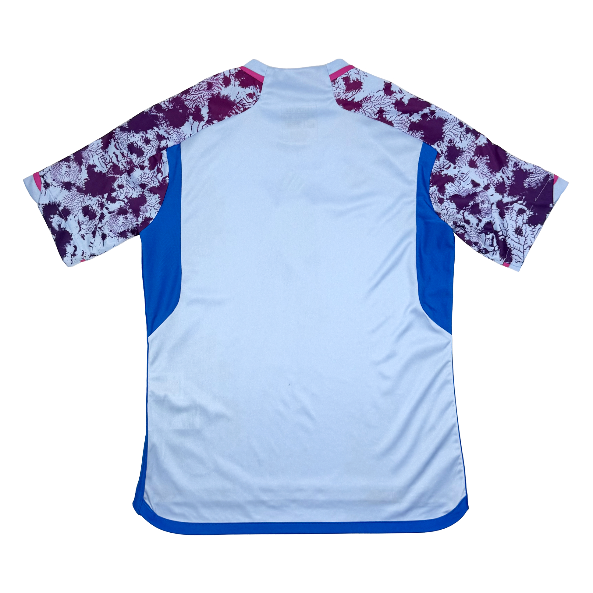 Spain Women Away Shirt (2023) | 11-12 Years