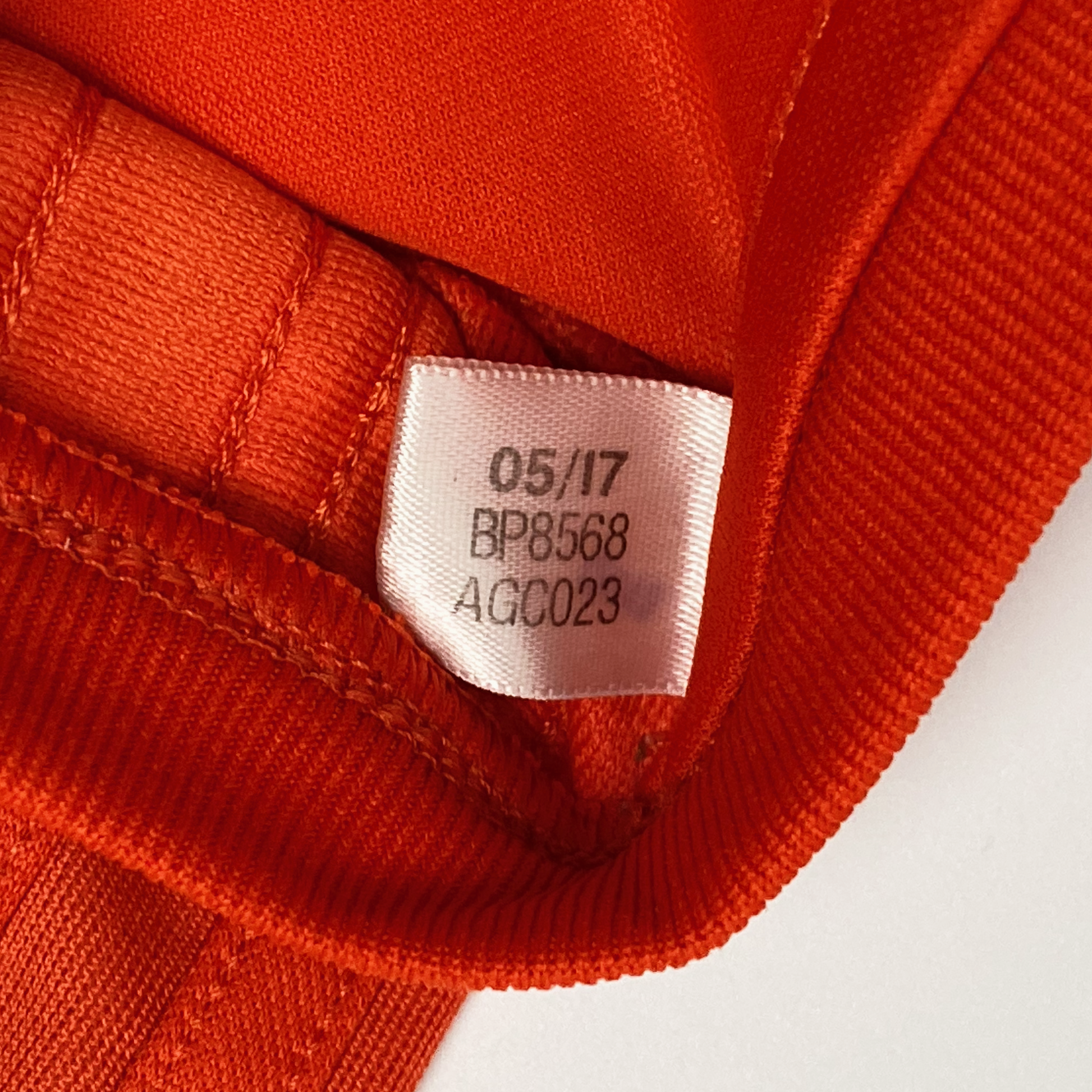 Sunderland Training Shirt (2017-18) | 11-12 Years