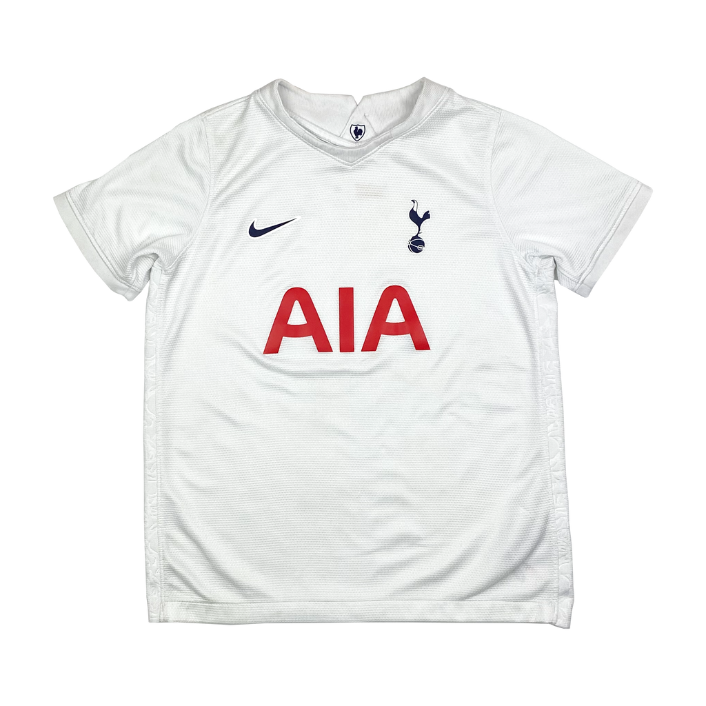 Tottenham Hotspur Home Shirt (2021-22) | 6-7 Years
