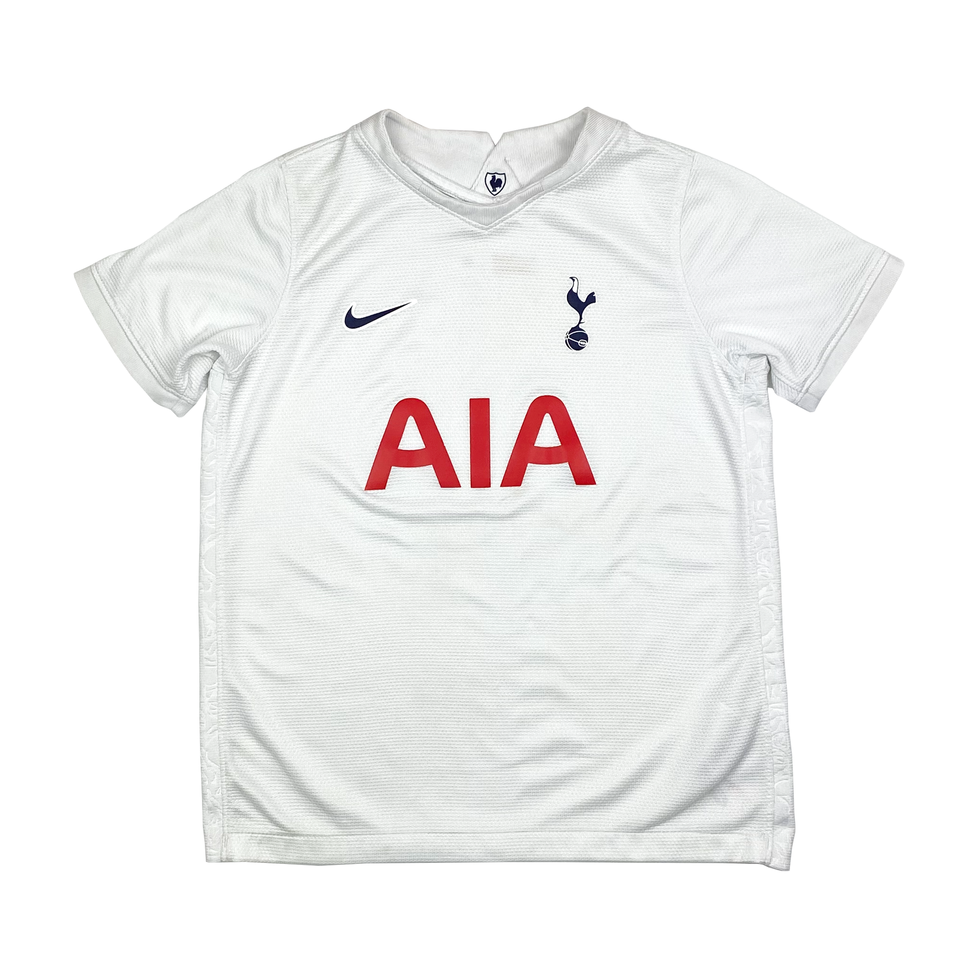Tottenham Hotspur Home Shirt (2021-22) | 6-7 Years
