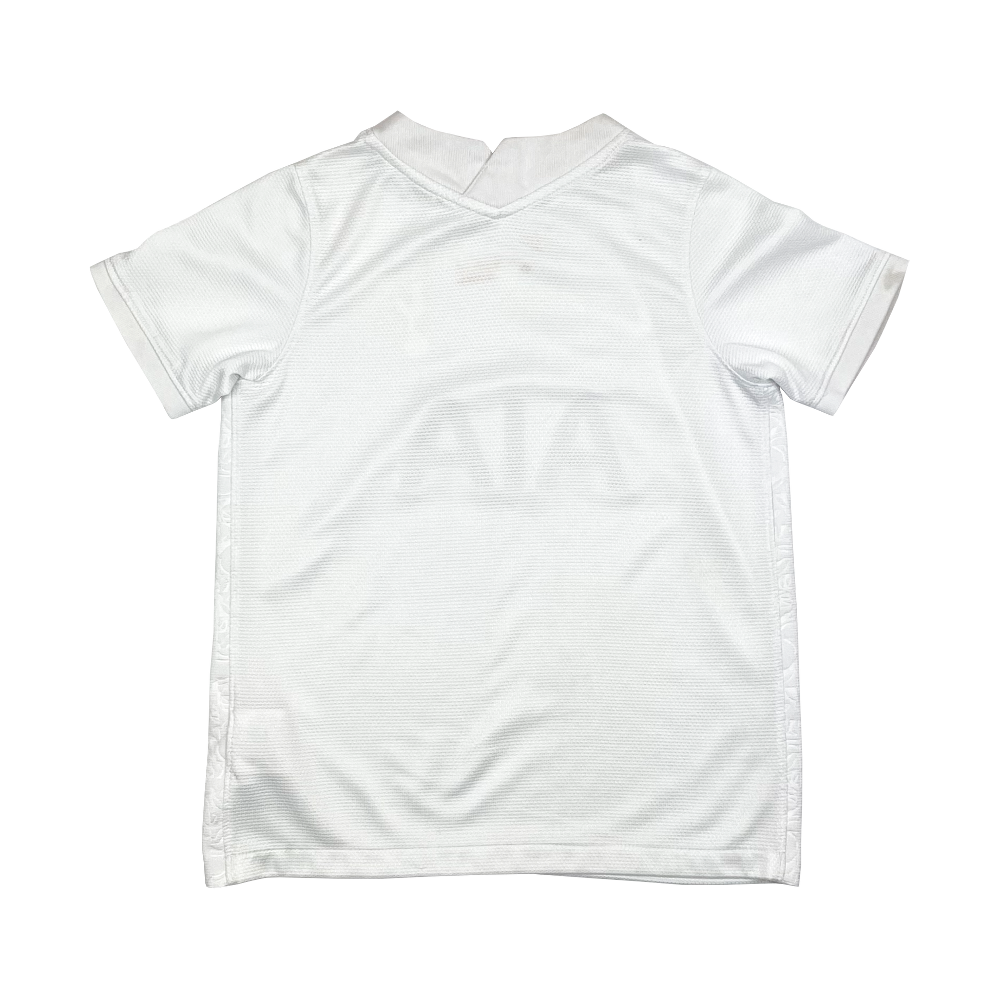 Tottenham Hotspur Home Shirt (2021-22) | 6-7 Years