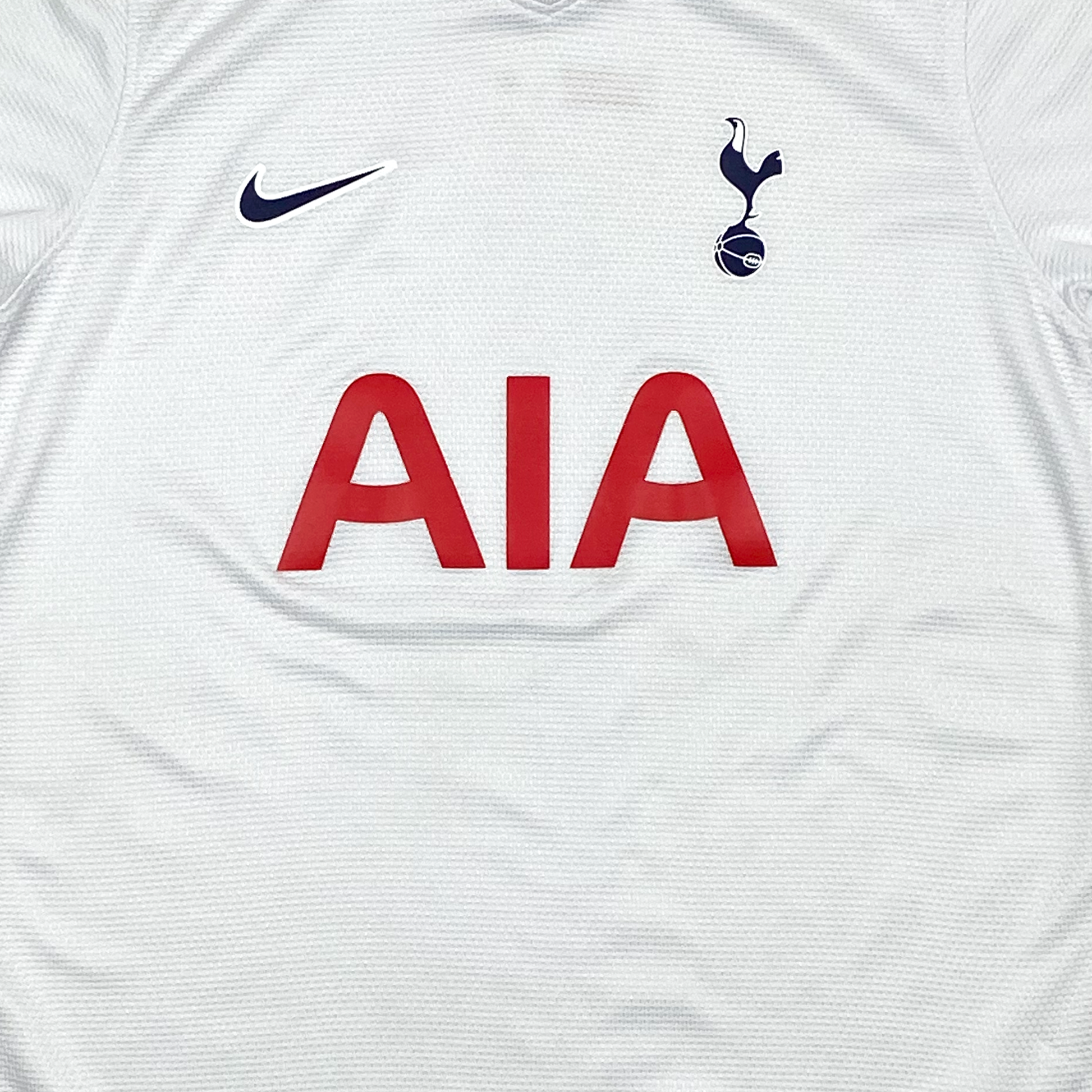 Tottenham Hotspur Home Shirt (2021-22) | 6-7 Years