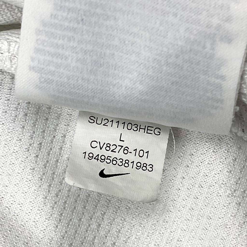 Tottenham Hotspur Home Shirt (2021-22) | 6-7 Years