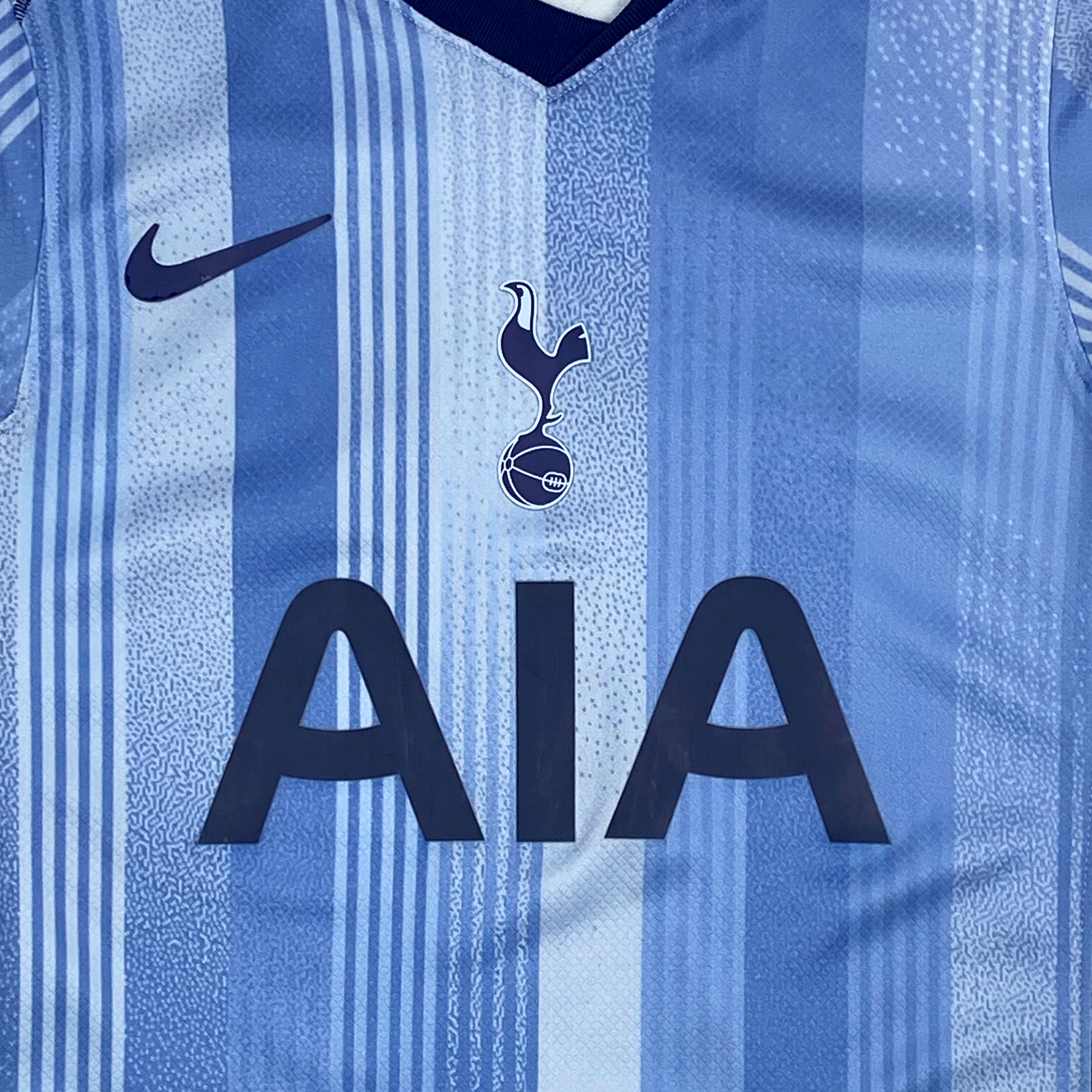 Tottenham Hotspur Away Shirt - Son 7 (2024-25) | 8-9 Years