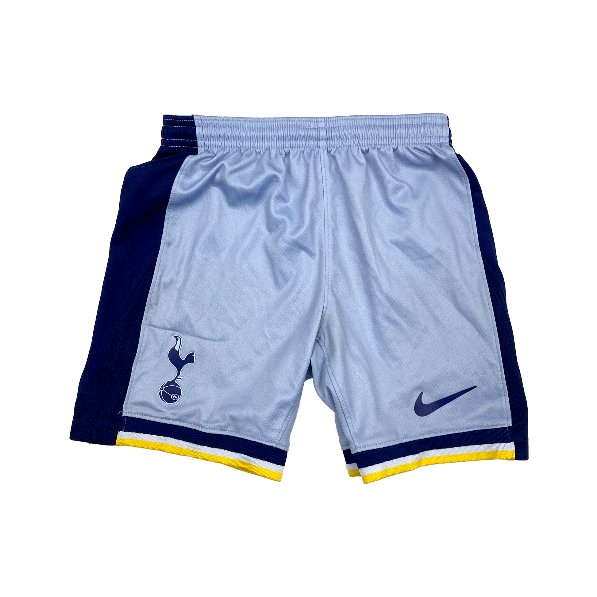 Tottenham Hotspur Away Shirt - Son 7 (2024-25) | 8-9 Years