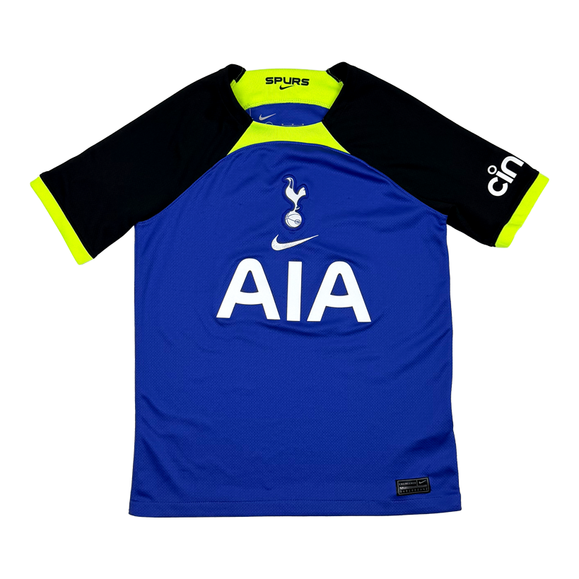 Tottenham Hotspur Away Kit (2022-23) | 10-11 Years