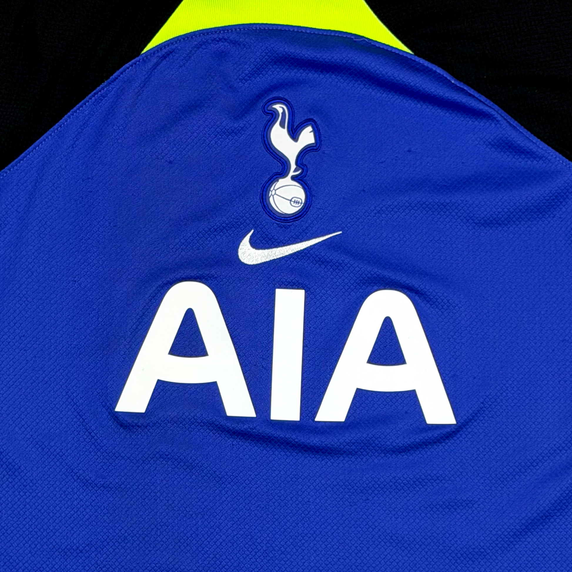 Tottenham Hotspur Away Kit (2022-23) | 10-11 Years