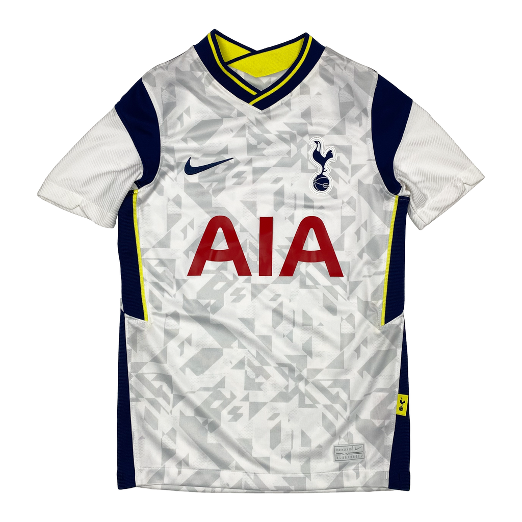 Tottenham Hotspur Home Shirt (2021-22) | 11-12 Years