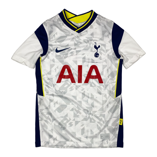 Tottenham Hotspur Home Shirt (2021-22) | 11-12 Years