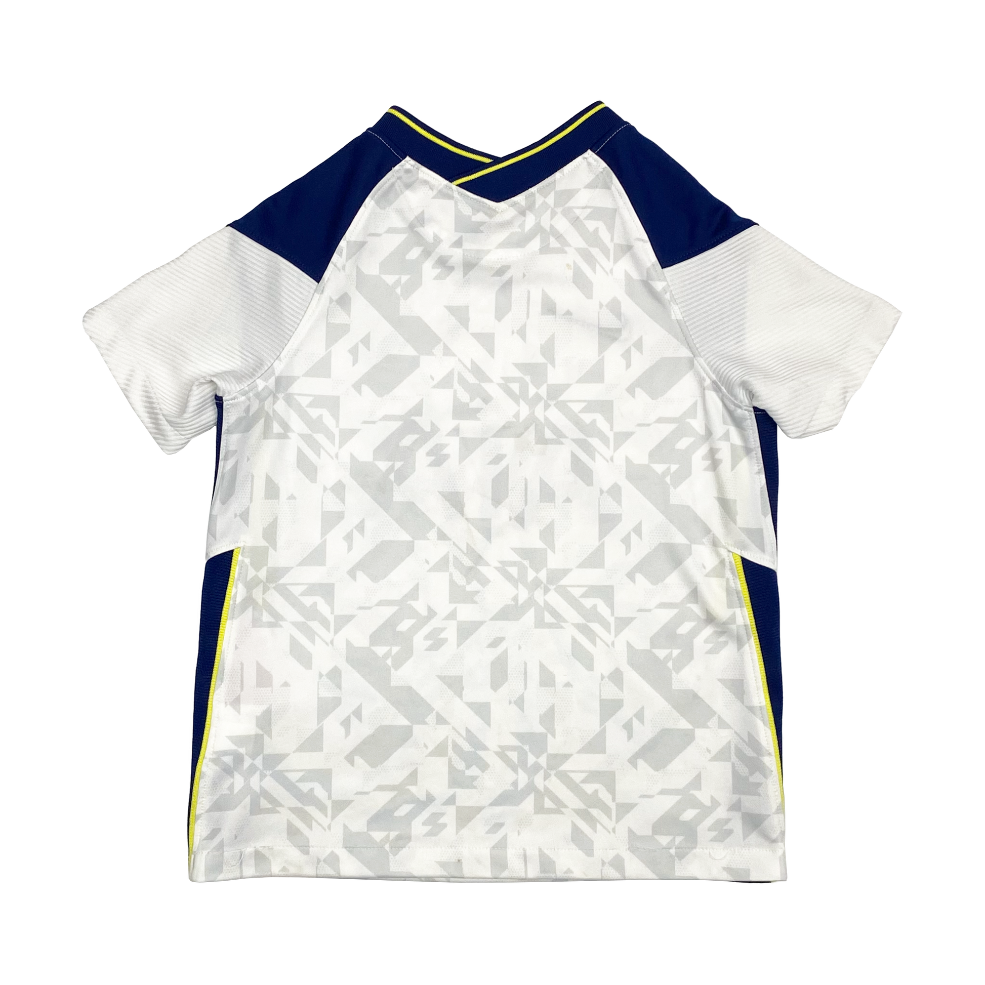 Tottenham Hotspur Home Shirt (2020-21) | 4-5 Years