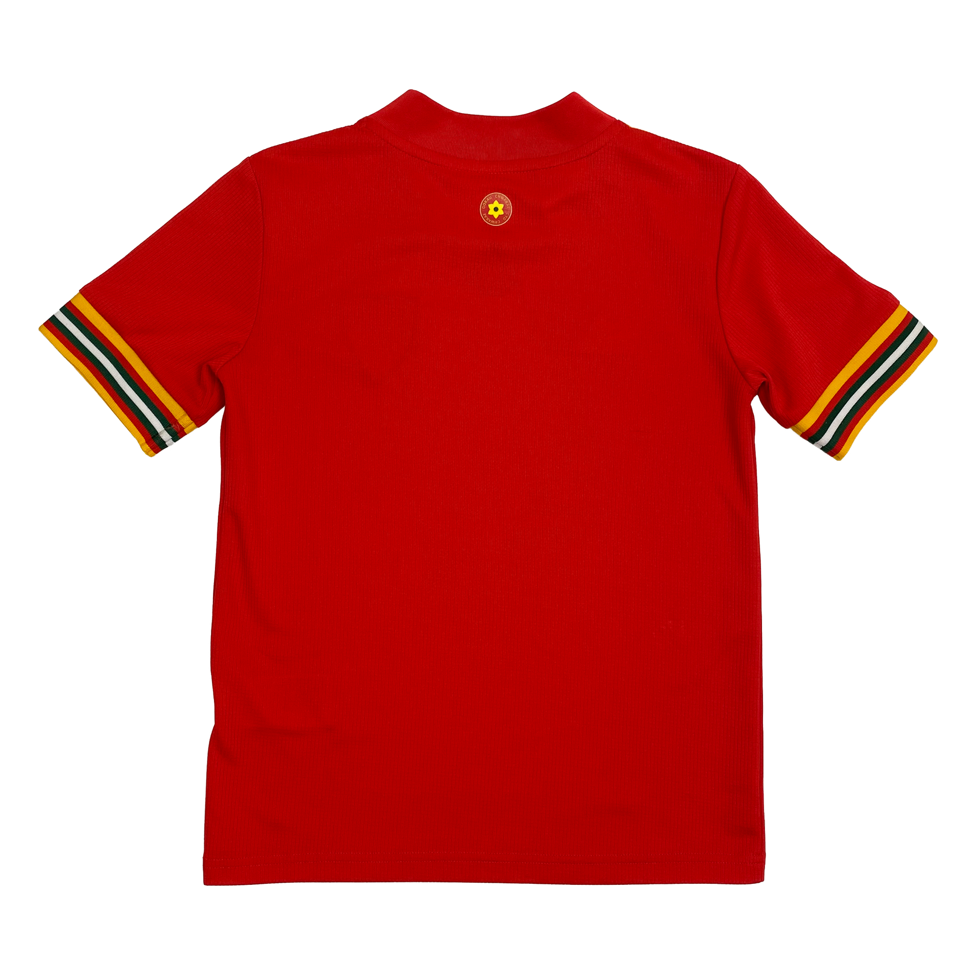 Wales Home Shirt (2020) | 9-10 Years