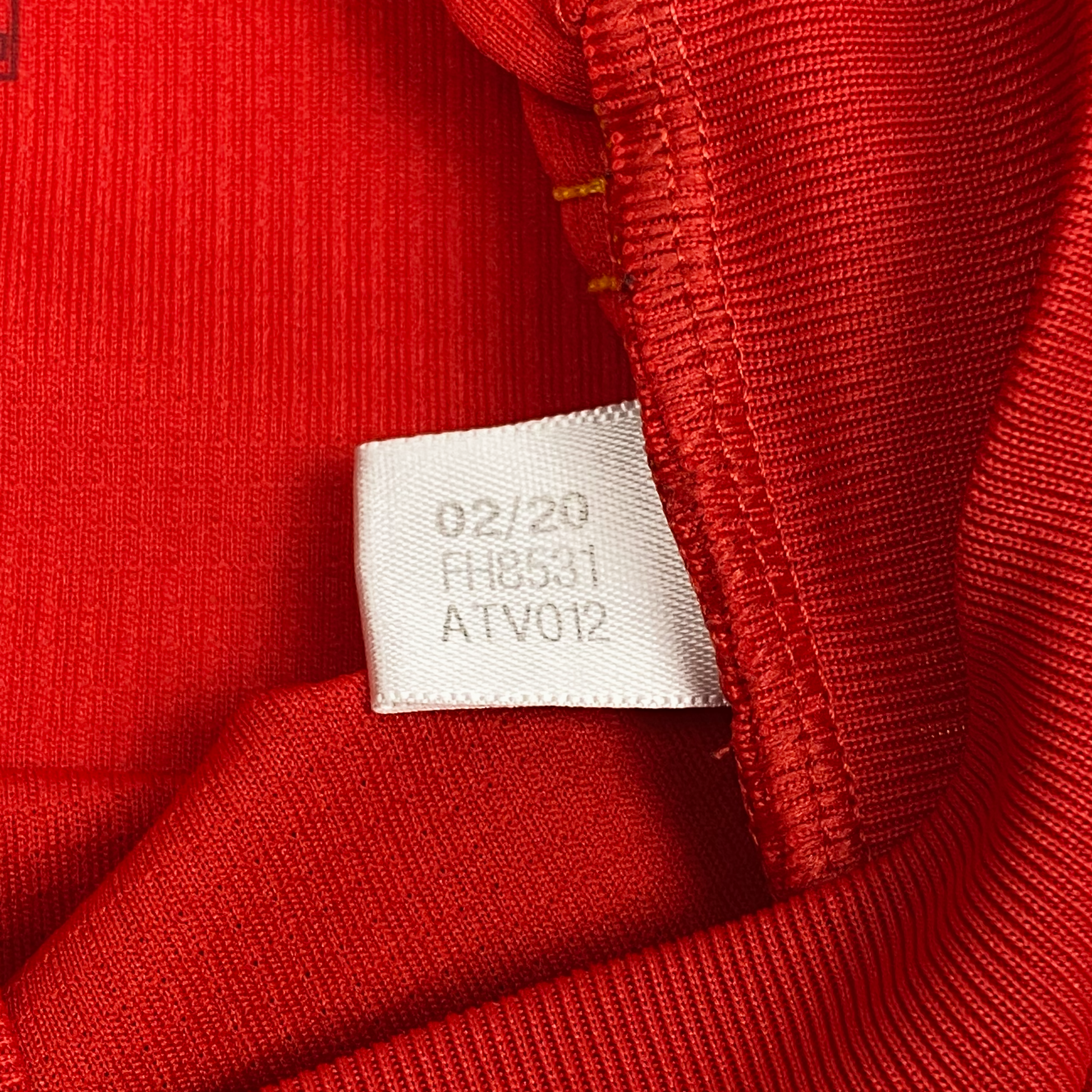 Wales Home Shirt (2020) | 9-10 Years