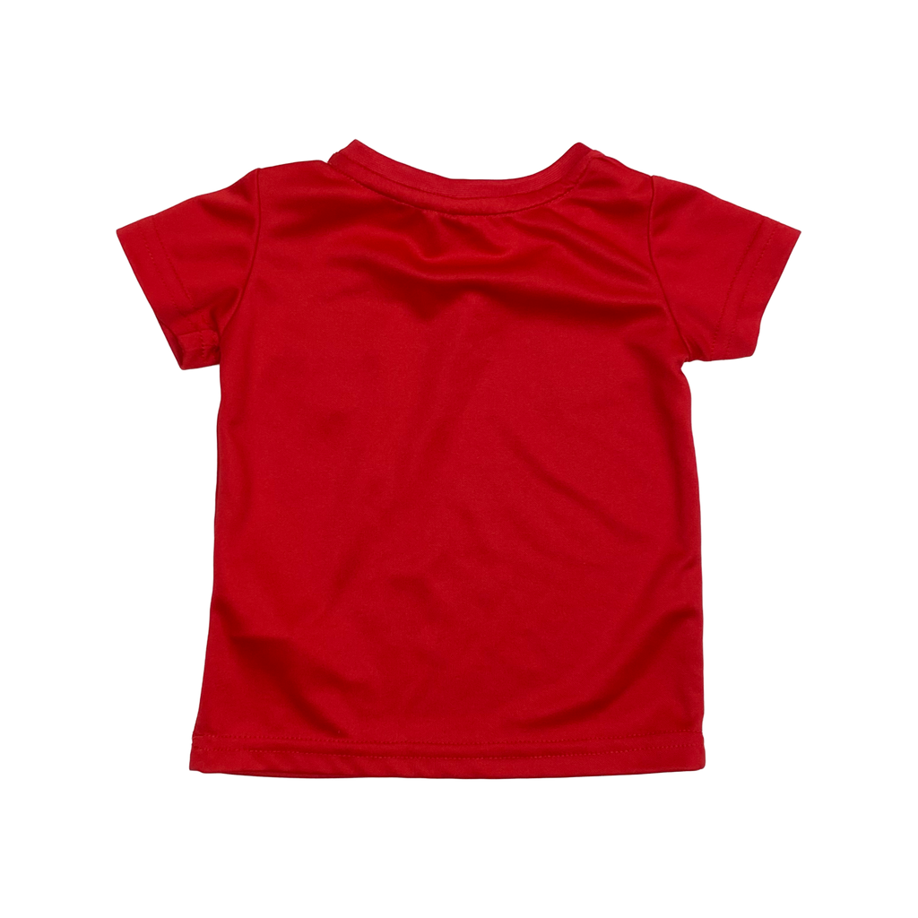 Wales UEFA Euro 2020 Kit | 6-9 Months