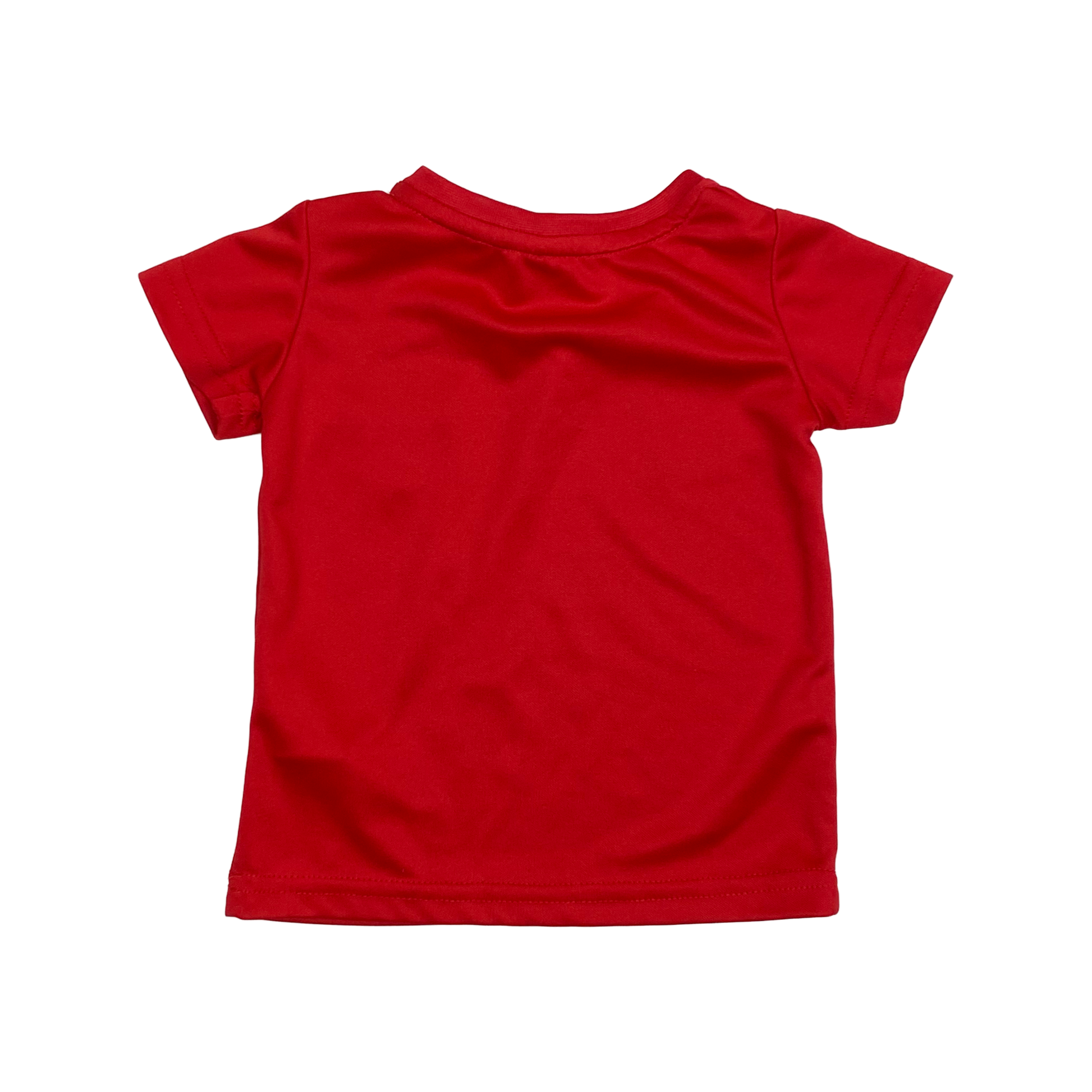 Wales UEFA Euro 2020 Kit | 6-9 Months