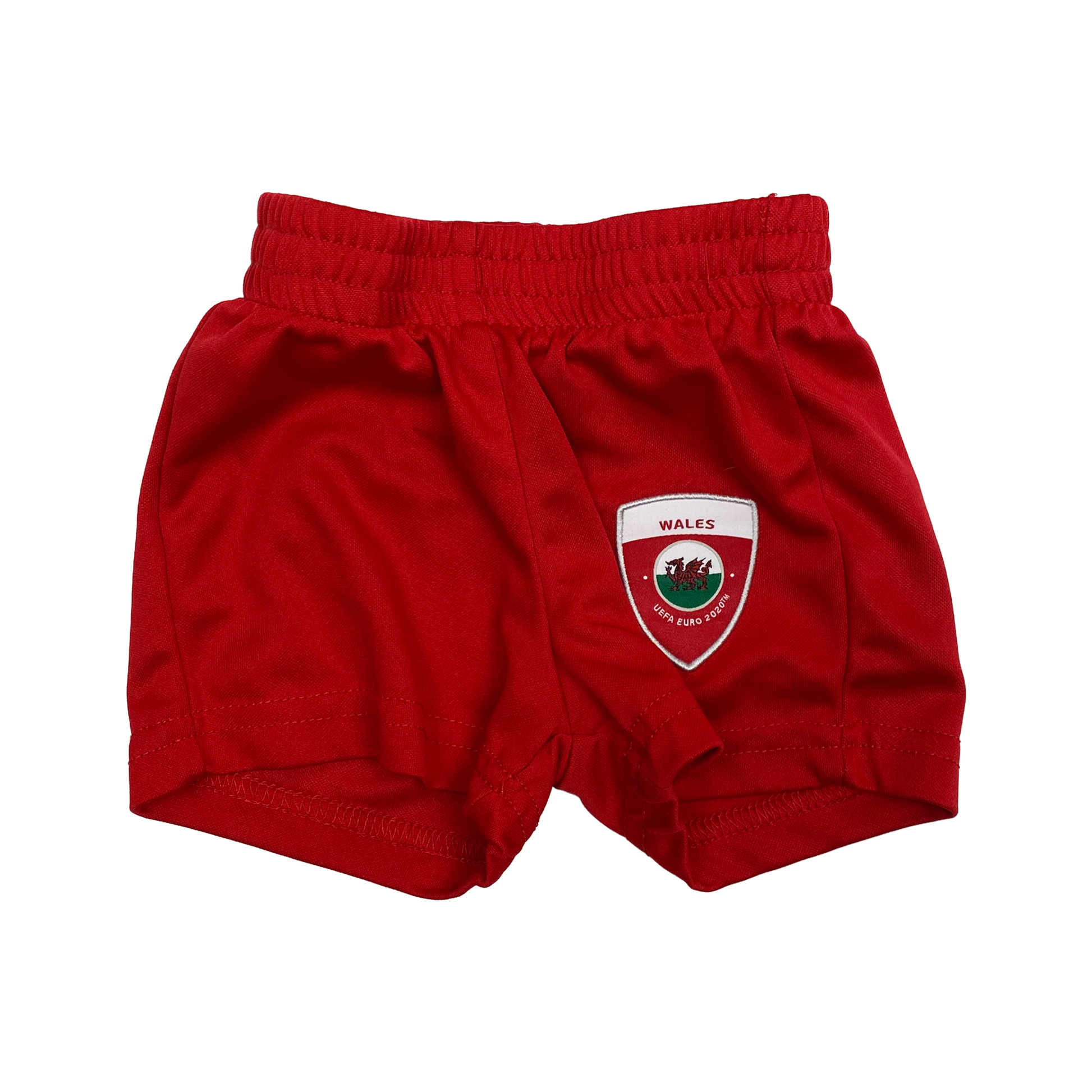 Wales UEFA Euro 2020 Kit | 6-9 Months