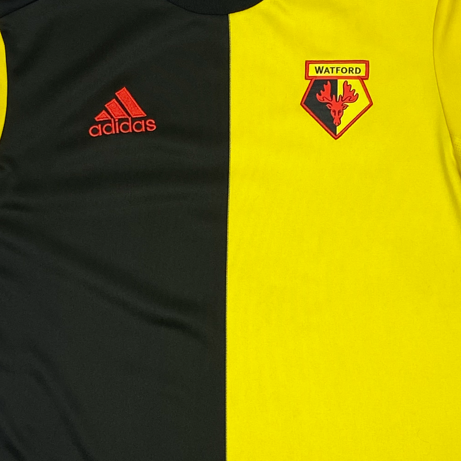 Watford Home Shirt (2019-20) | 13-14 Years