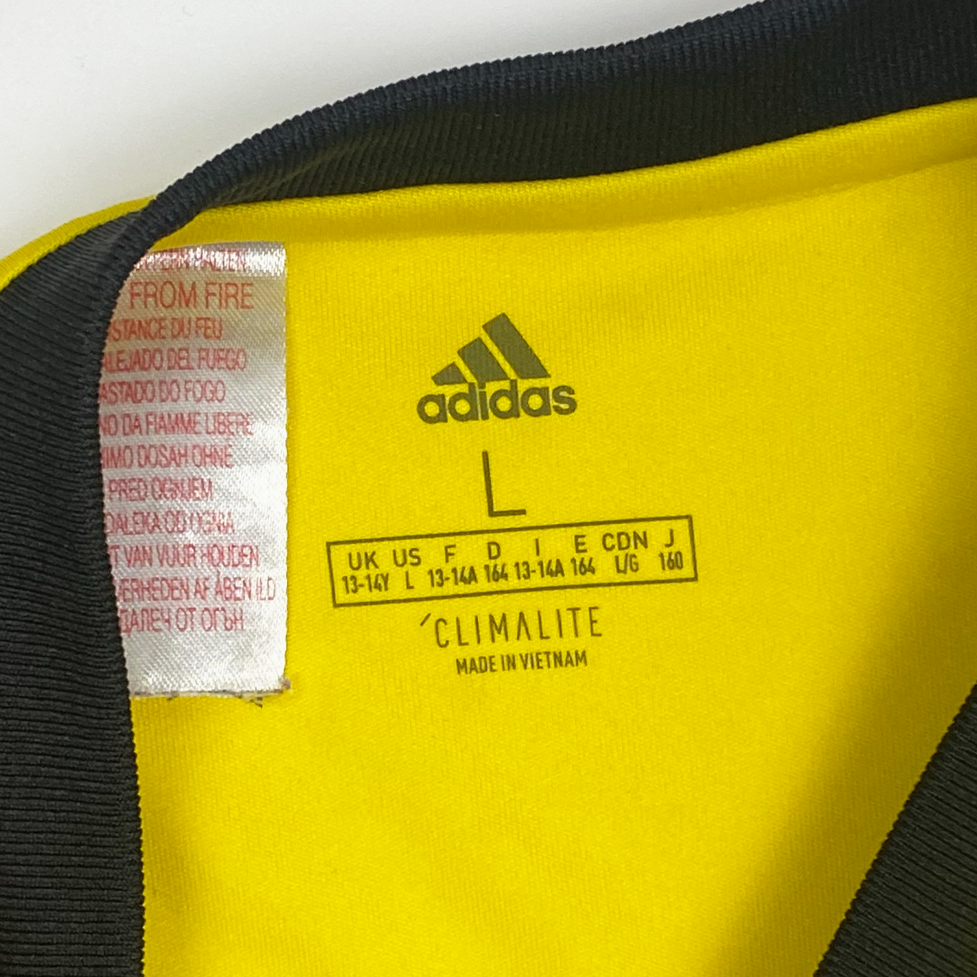 Watford Home Shirt (2019-20) | 13-14 Years