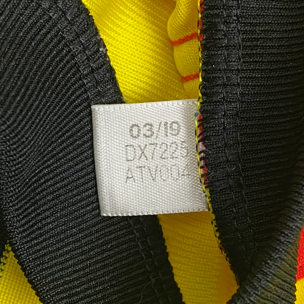Watford Home Shirt (2019-20) | 13-14 Years