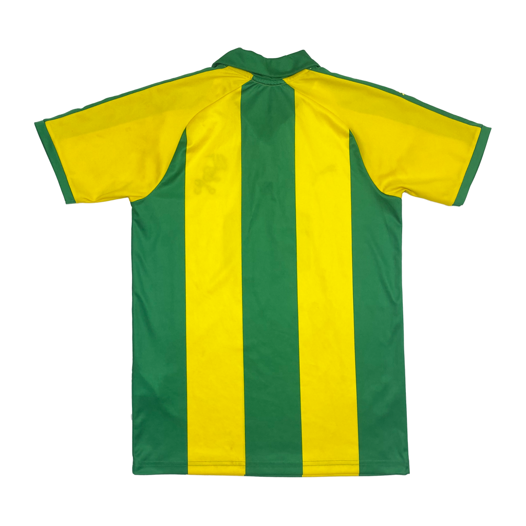 Wests Bromwich Albion Third Shirt (2018-19) | 13-14 Years