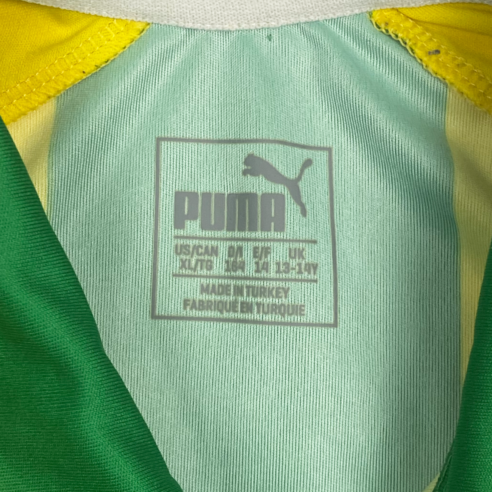 Wests Bromwich Albion Third Shirt (2018-19) | 13-14 Years