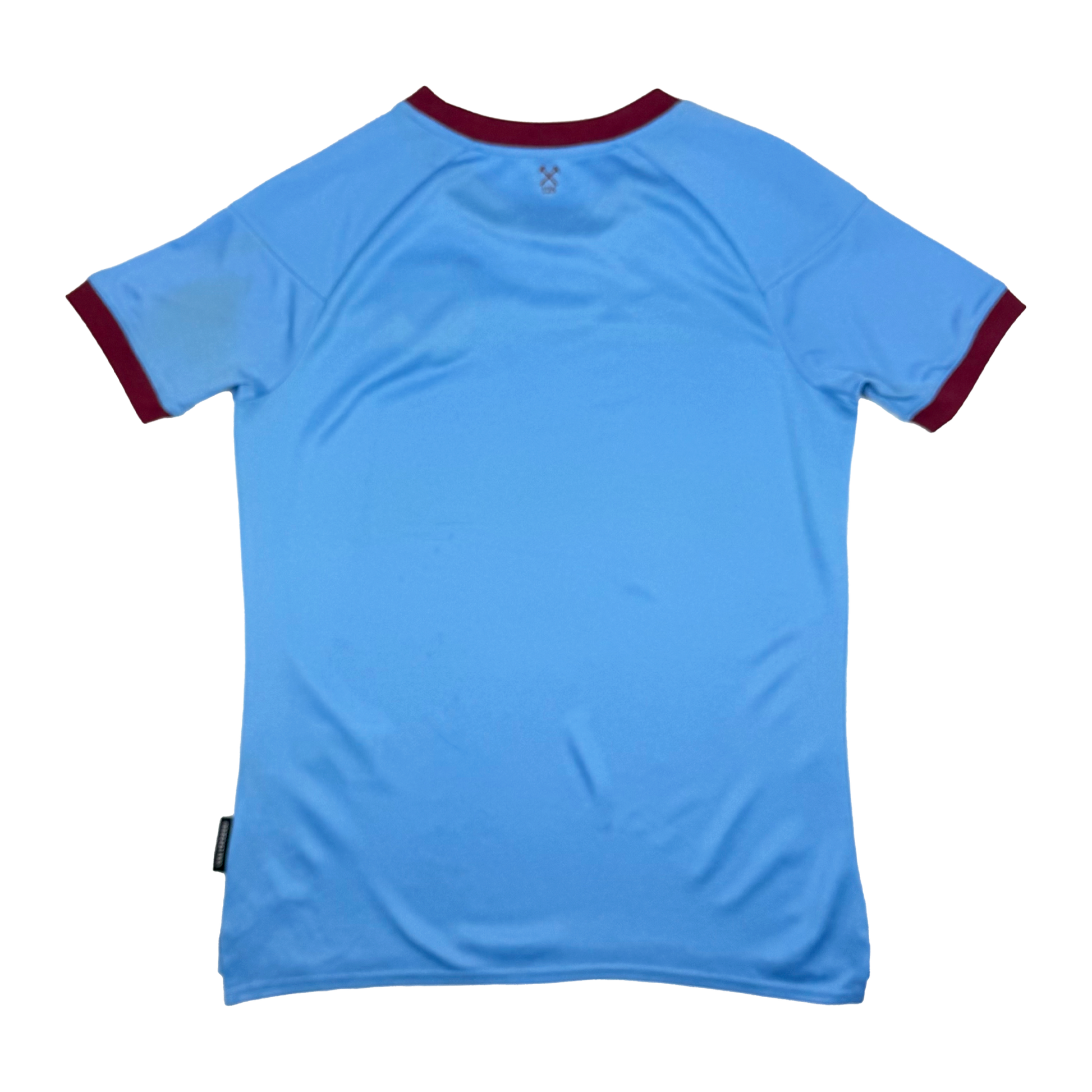 West Ham United Away Shirt (2020-21) | 13-14 Years