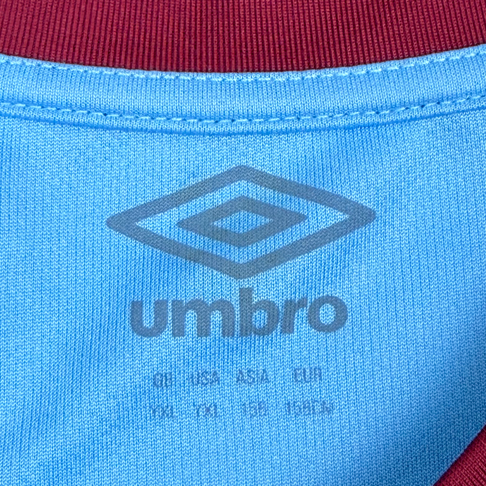 West Ham United Away Shirt (2020-21) | 13-14 Years