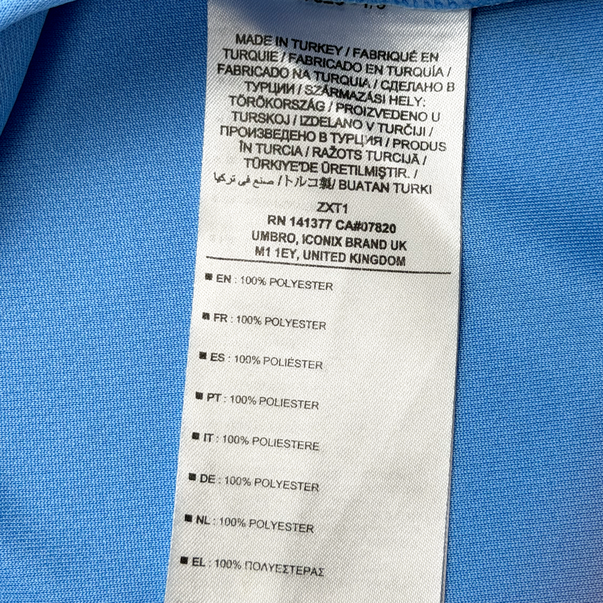 West Ham United Away Shirt (2020-21) | 13-14 Years